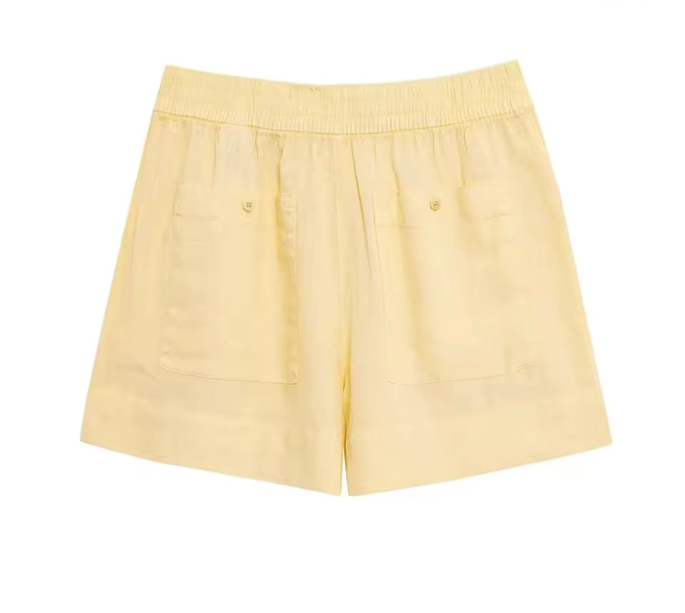 Zweiteiliges Sommer-Set