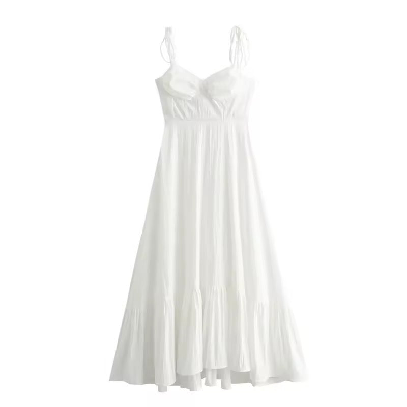 Sommerliches Maxikleid