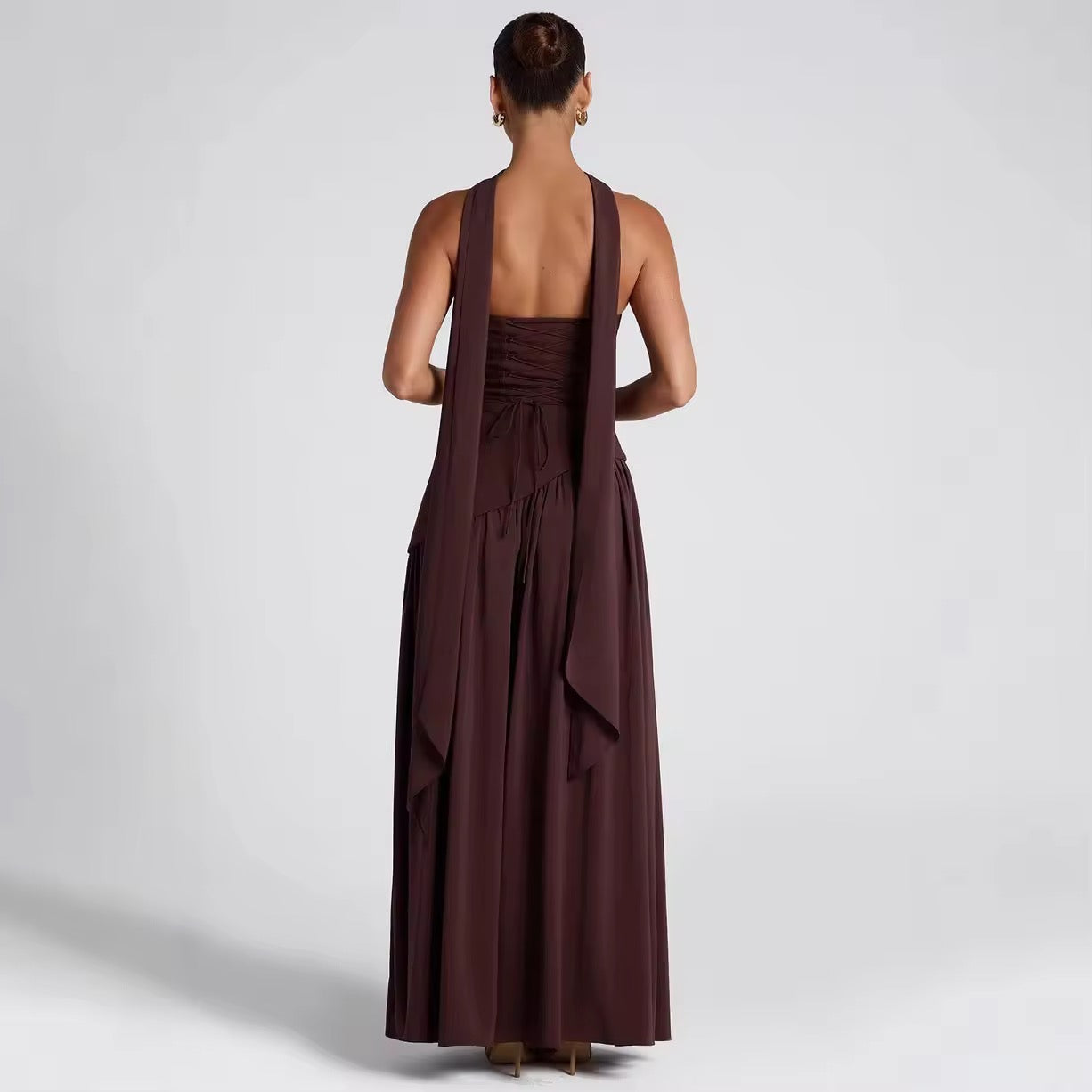 Amara – Elegantes Abendkleid