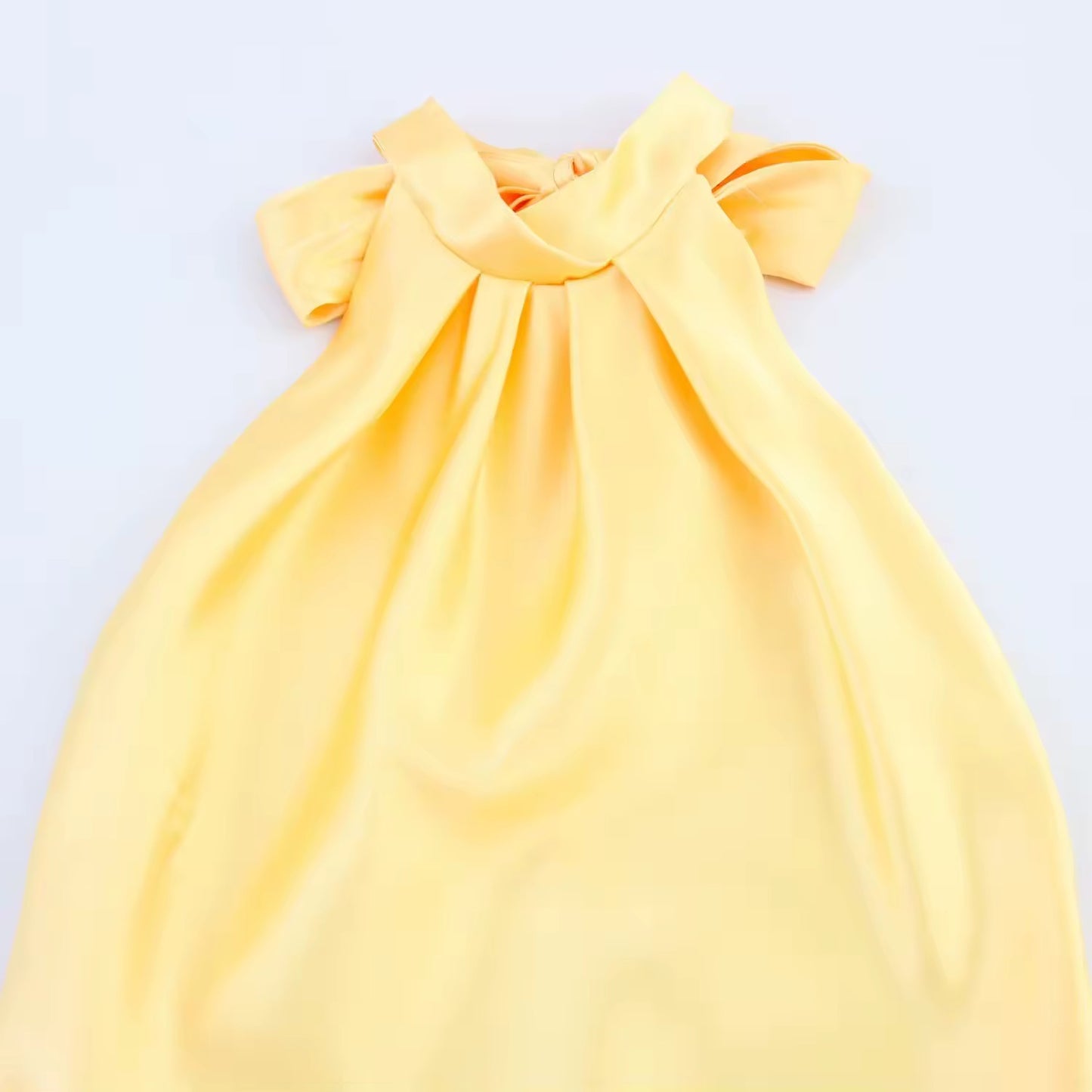 Sunshine Dream Maxi-Kleid