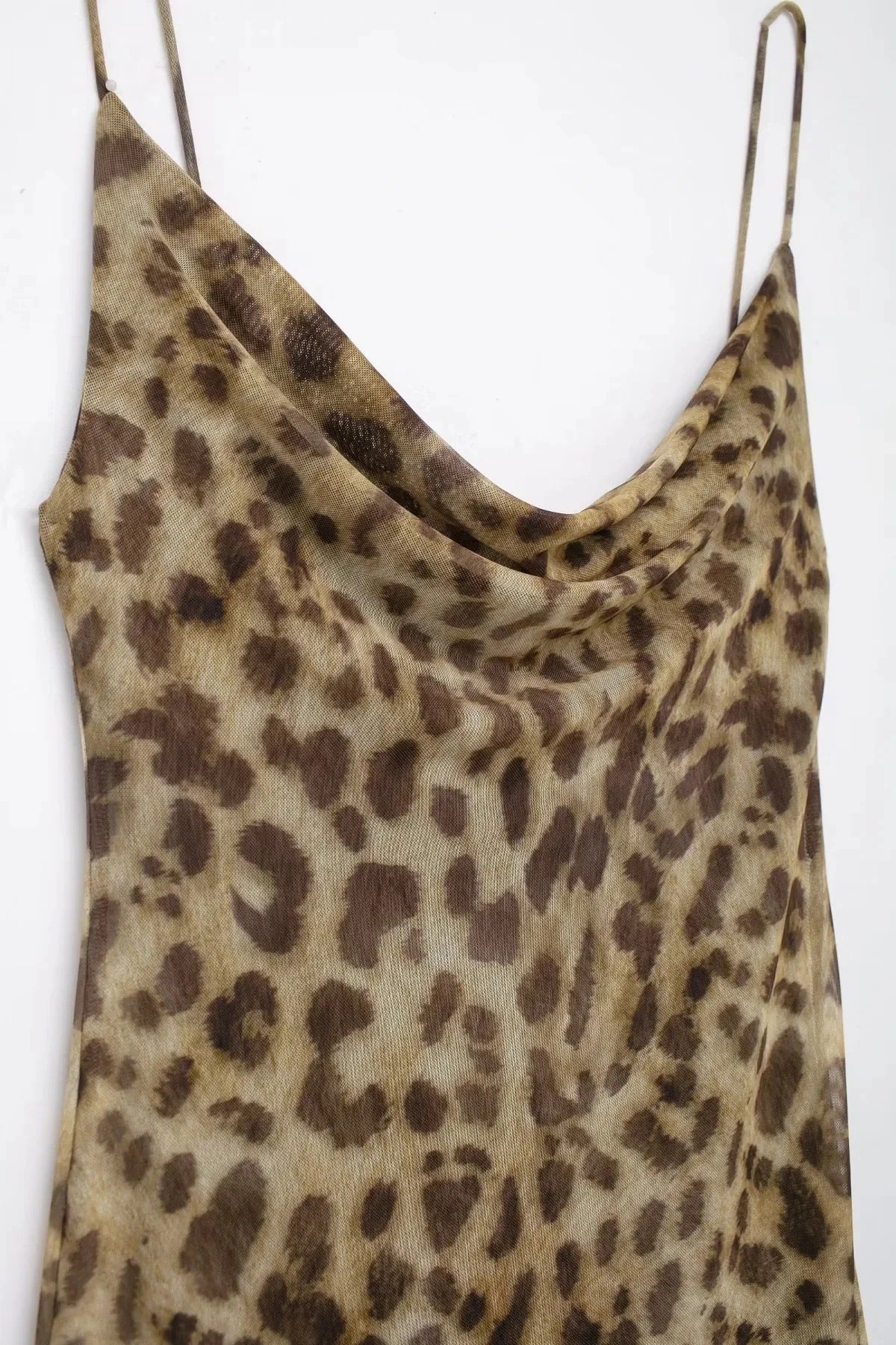 Robe Léo