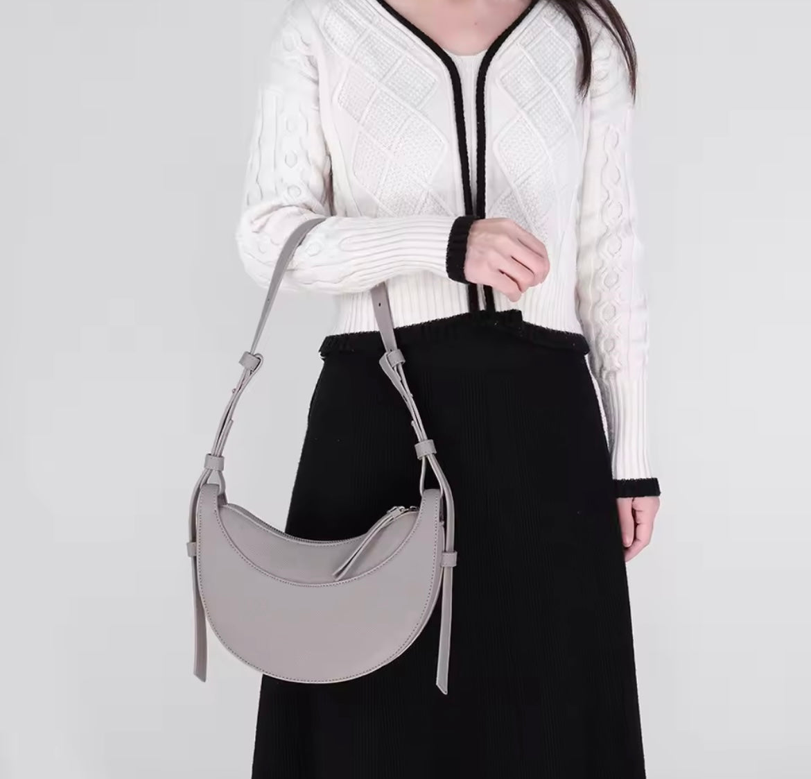 Moon Chic Handtasche