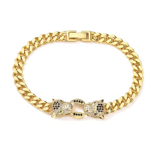 Wasserfestes Armband – Elegant & Alltagstauglich