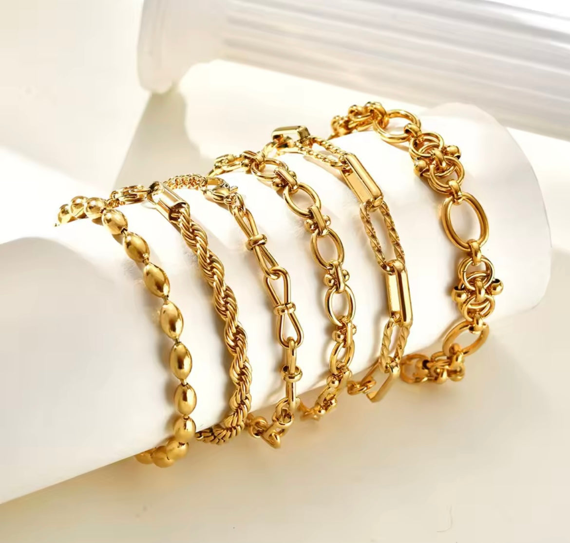 Armband Gloria