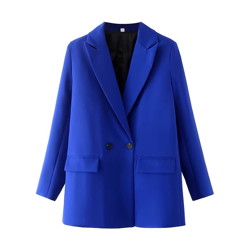 Elegante Damen Blazer