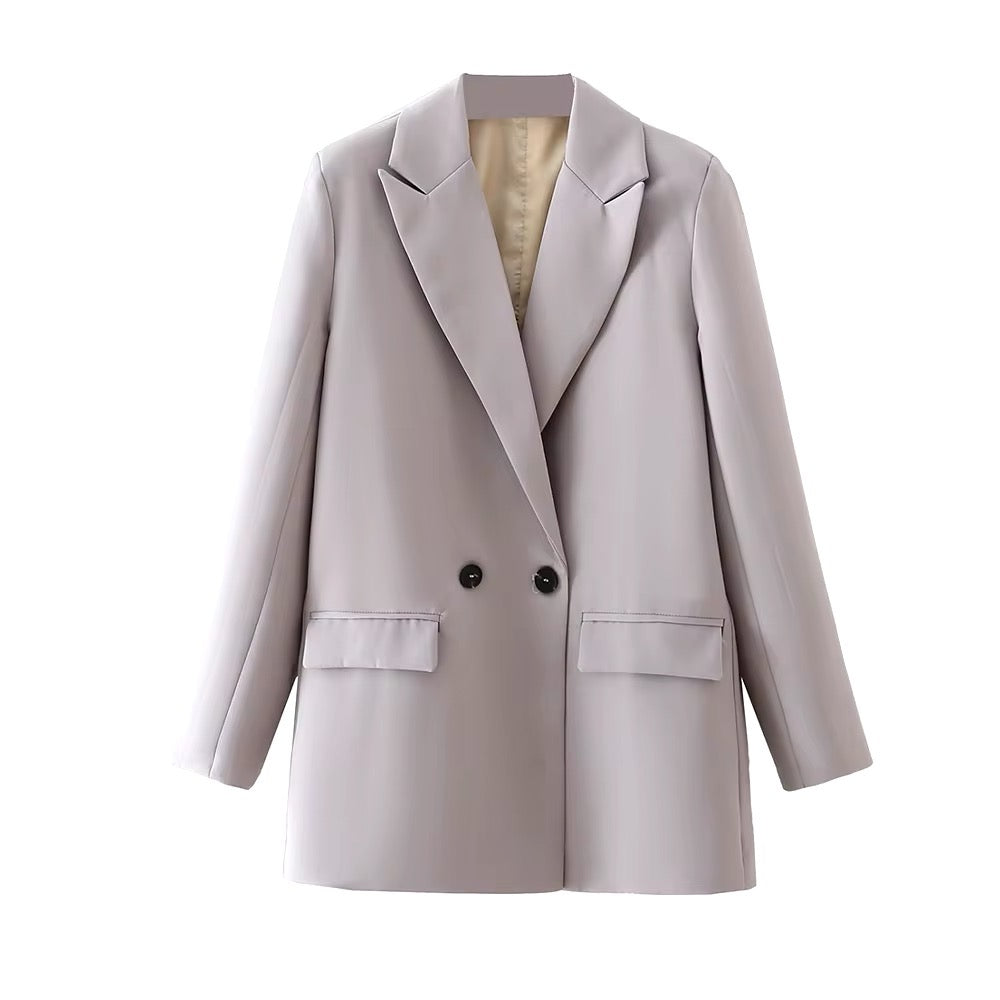 Elegante Damen Blazer