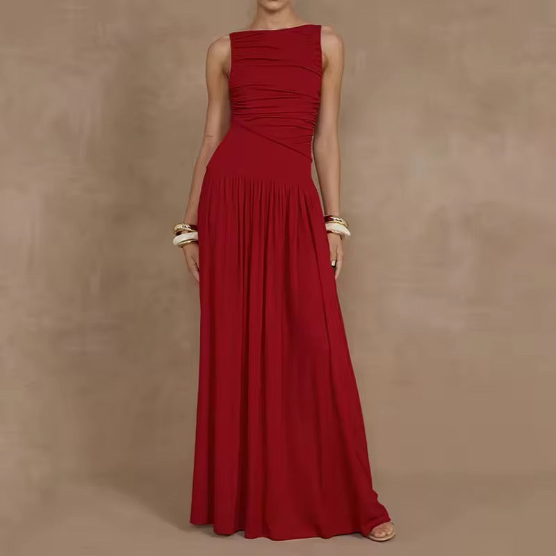 Maxikleid Mila