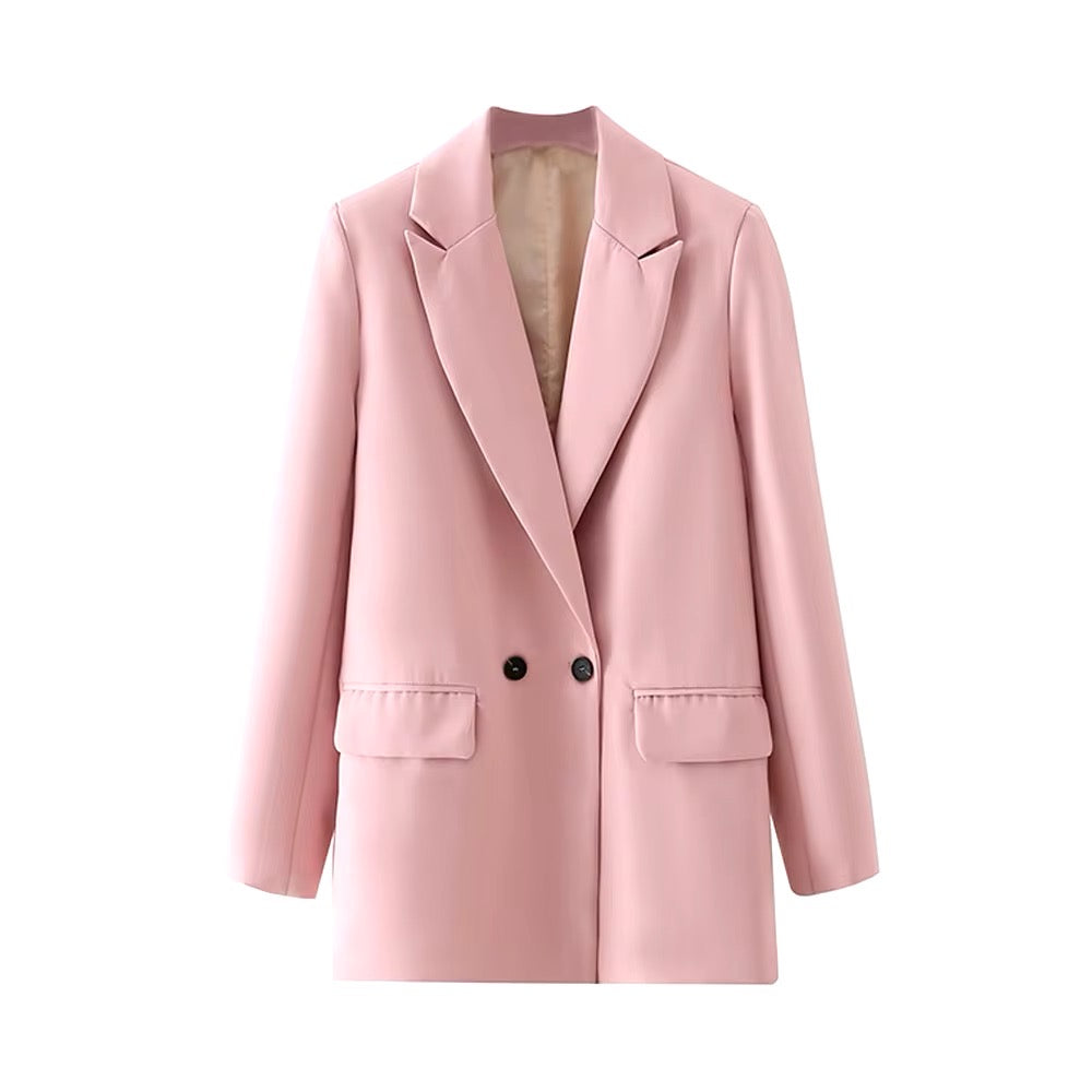 Elegante Damen Blazer