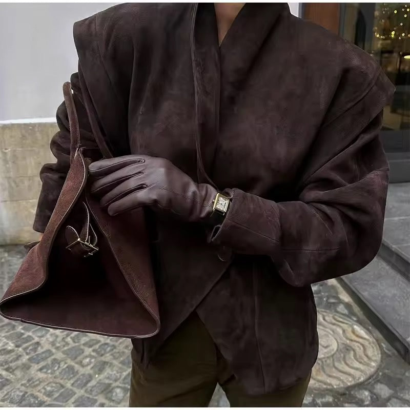 Eleganter Oversize Blazer