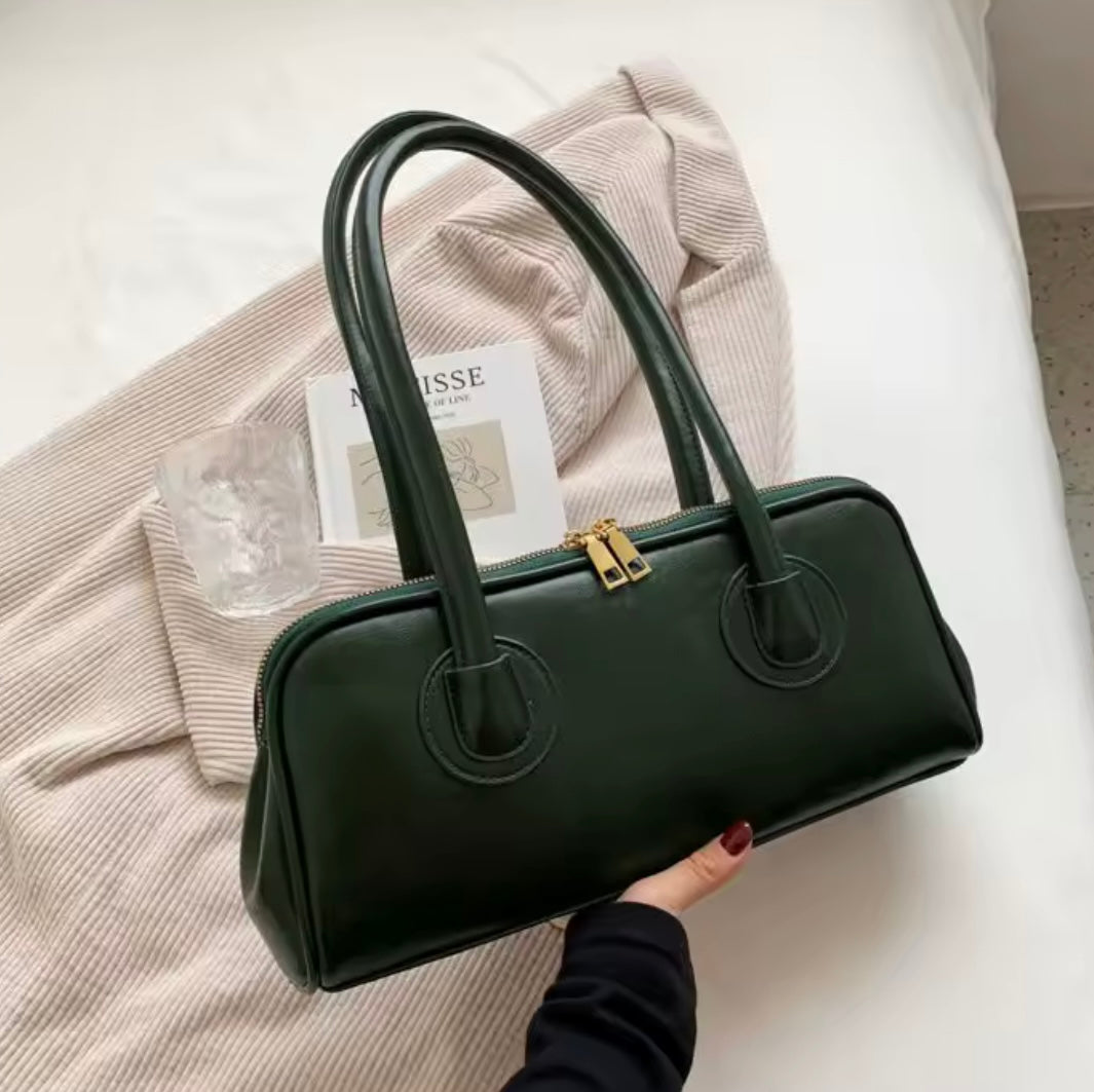 Classic Aura Handtasche