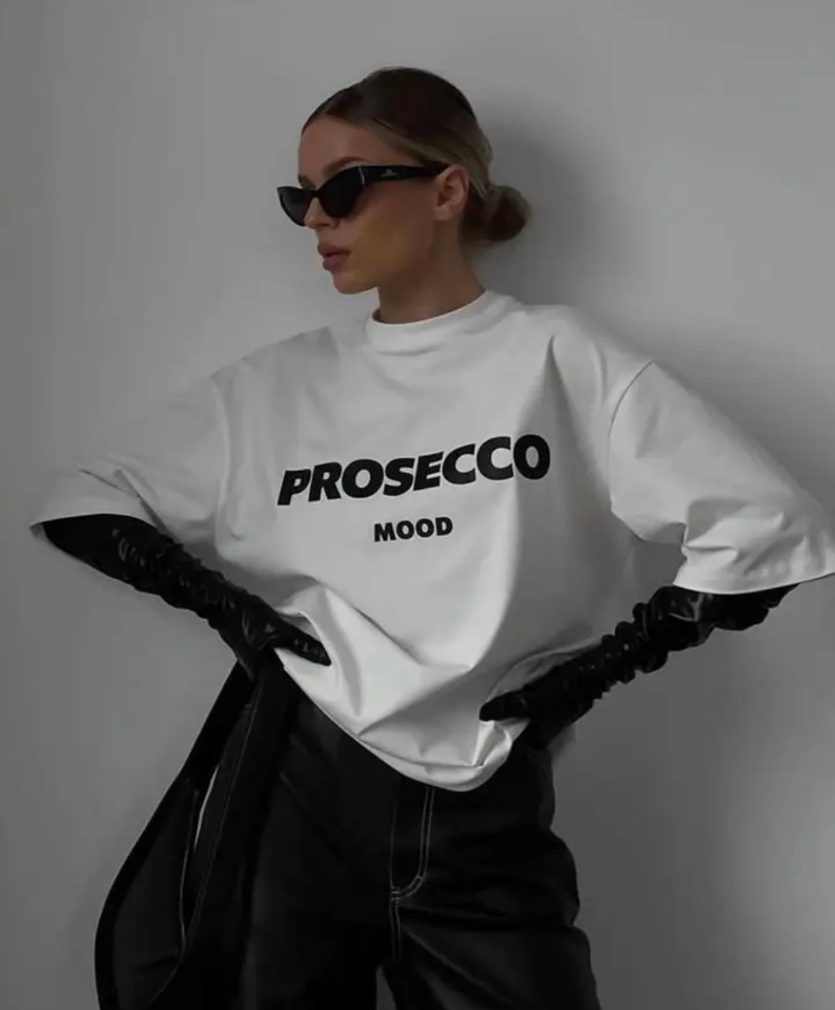 Prosecco Mood T-Shirt