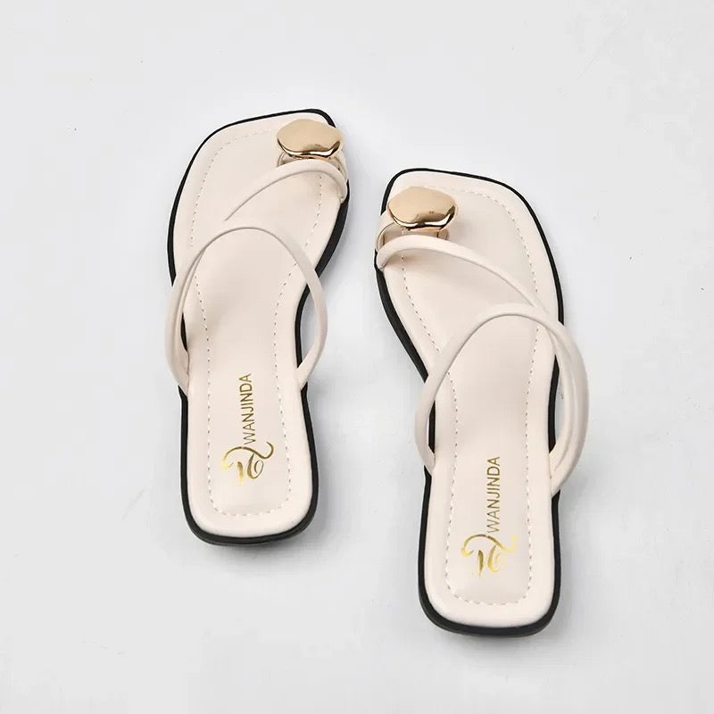 Sandalen Lovly