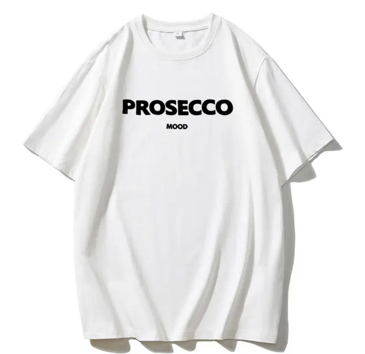 Prosecco Mood T-Shirt