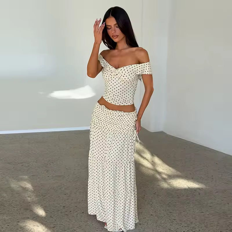 Sienna Summer Set