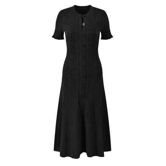 Midikleid San