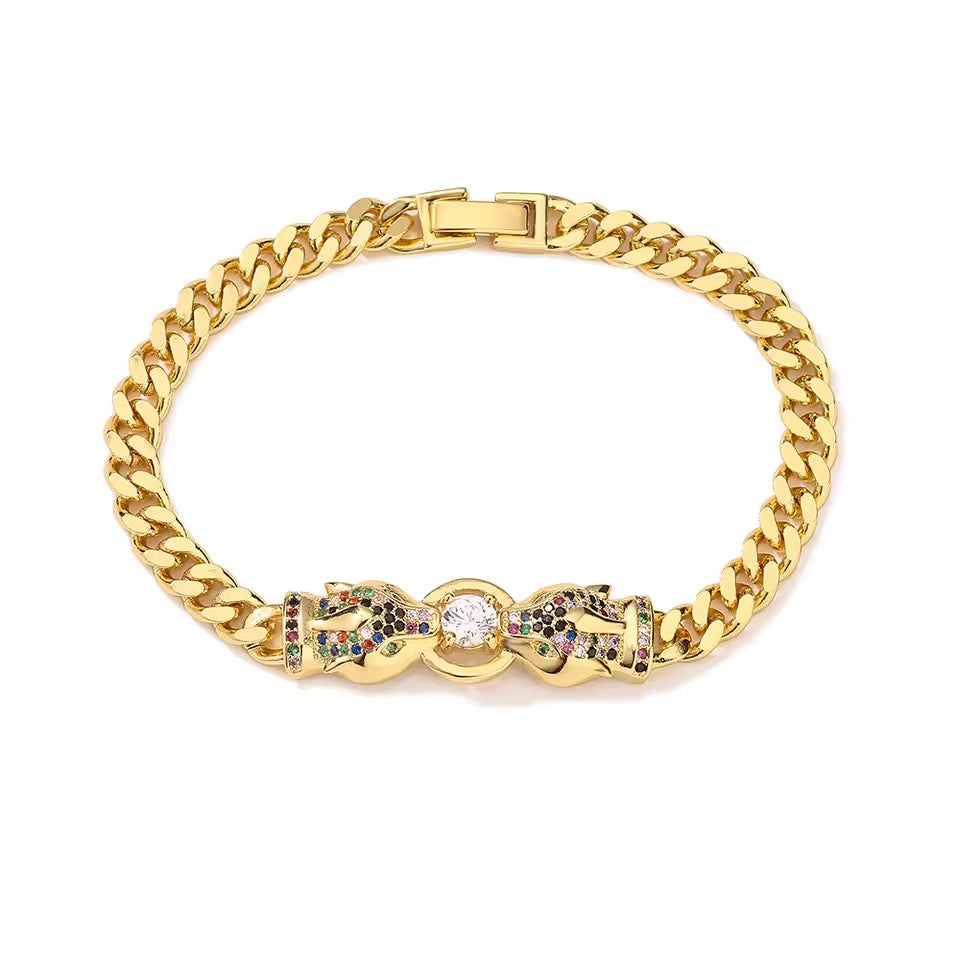 Wasserfestes Armband – Elegant & Alltagstauglich