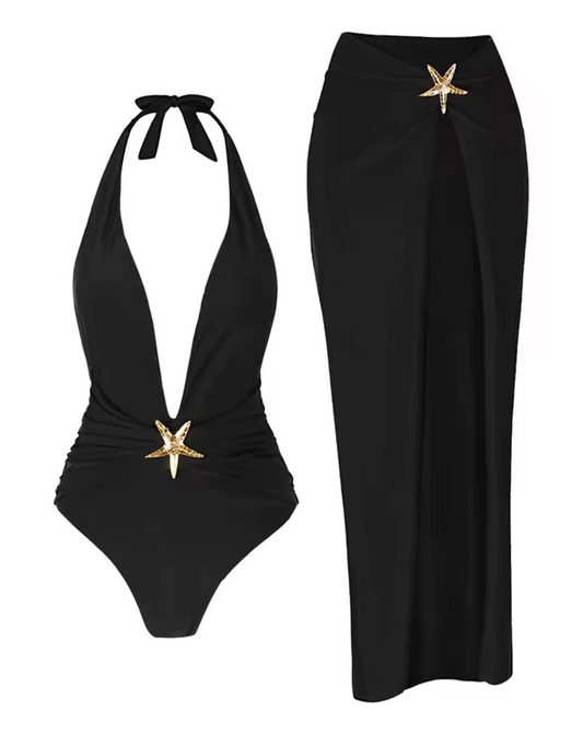 Stella Noir – Bikini-Set