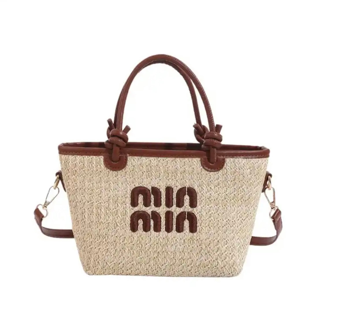 Handtasche Mila