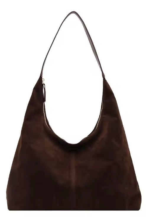 Hobo Schultertasche