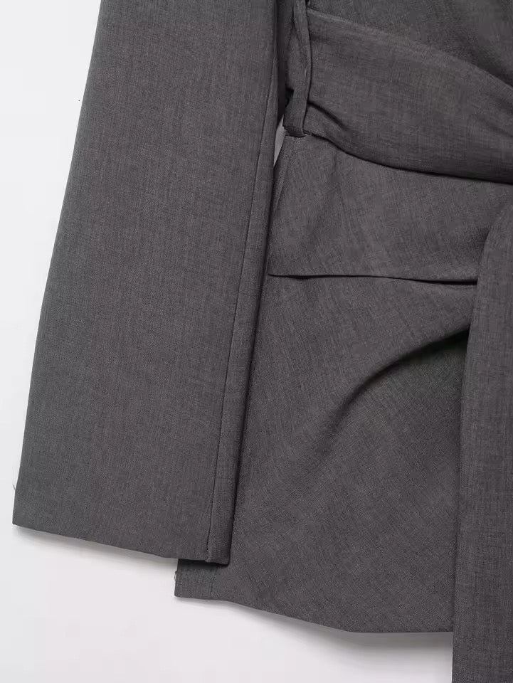 Taillenblazer „Urban Chic“