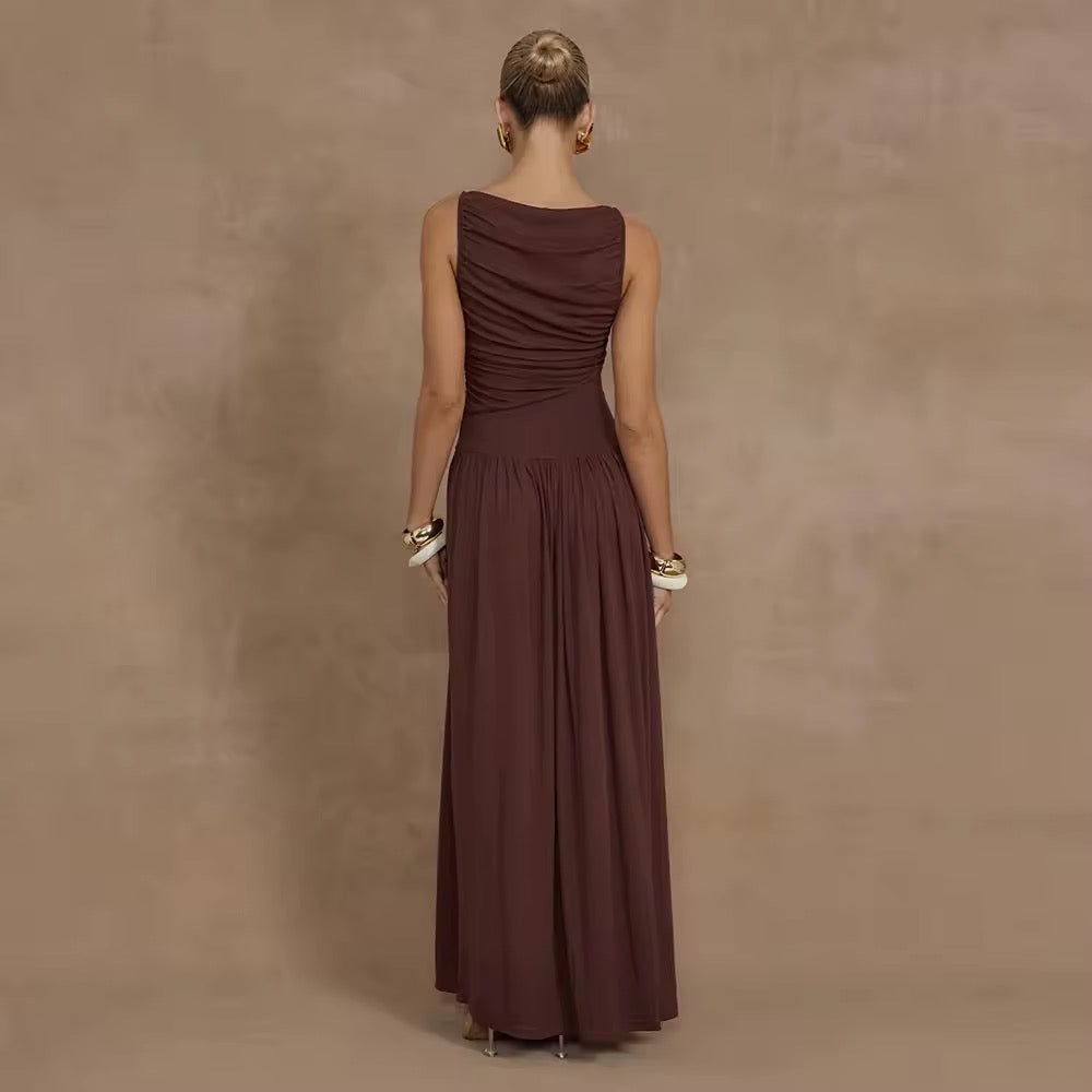 Maxikleid Mila