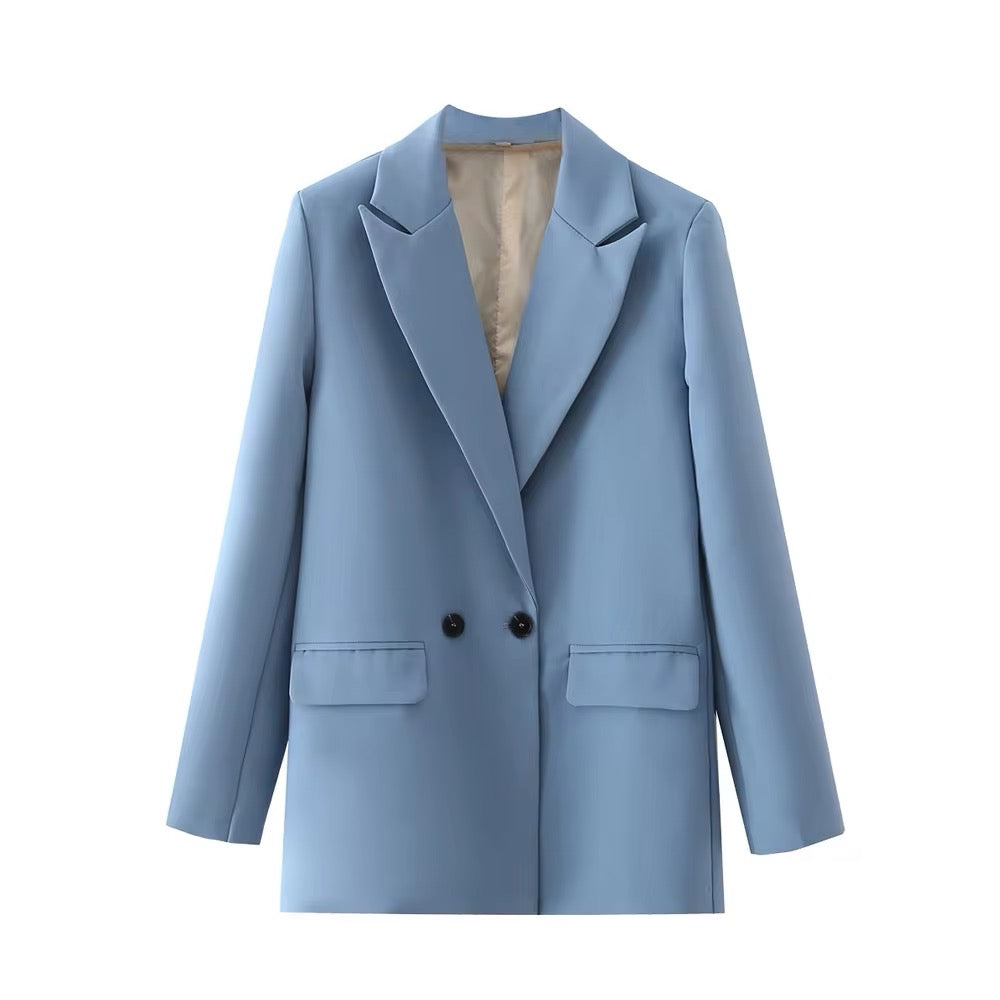 Elegante Damen Blazer