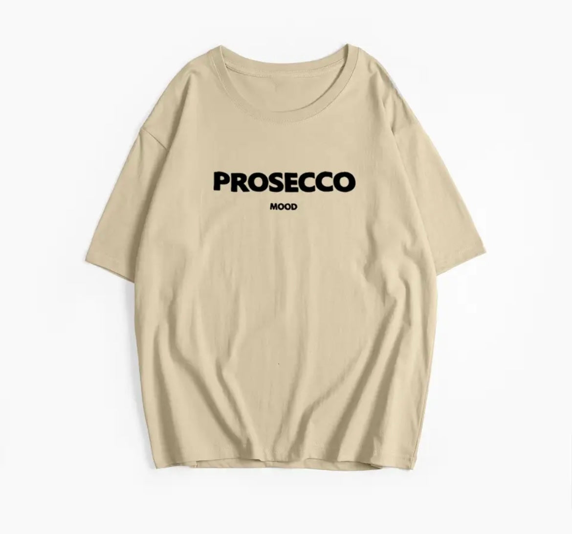 Prosecco Mood T-Shirt