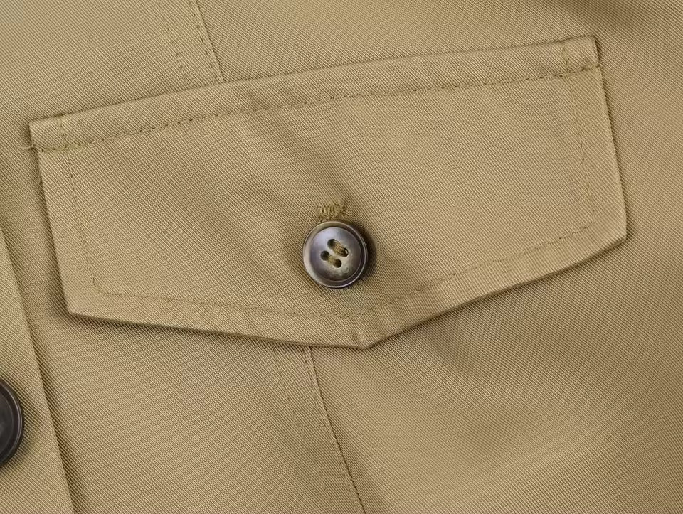 Damen Jacke mit Stehkragen