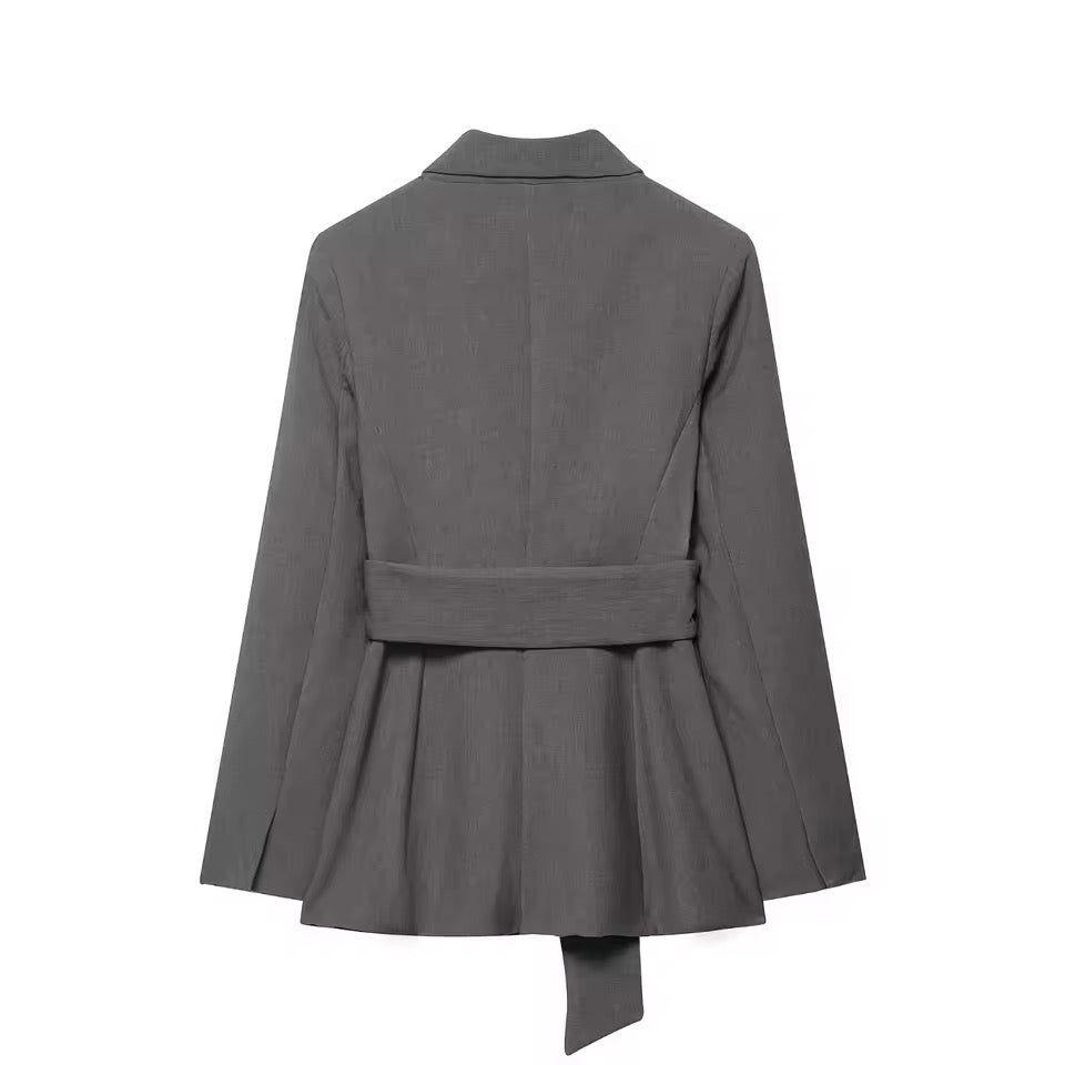 Taillenblazer „Urban Chic“