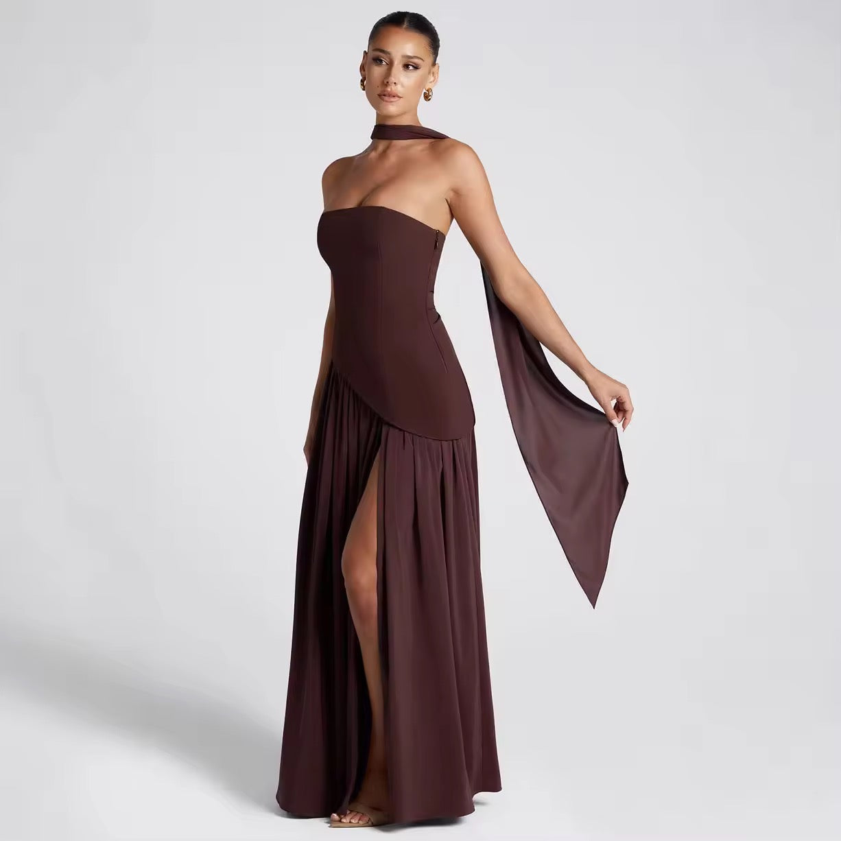 Amara – Elegantes Abendkleid