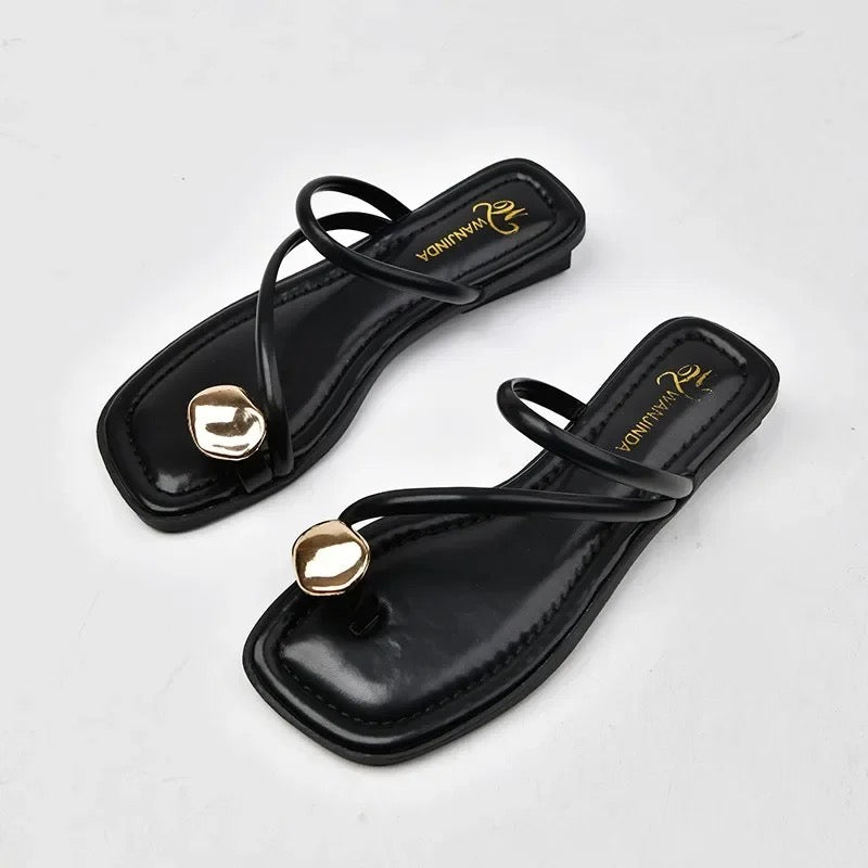 Sandalen Lovly