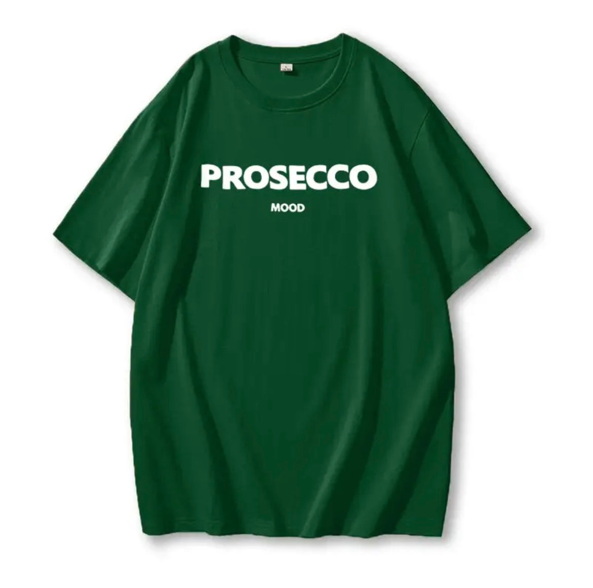 Prosecco Mood T-Shirt