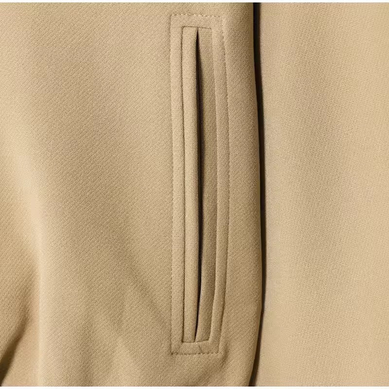 Oversize Bomberjacke