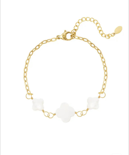 Armband Pearl