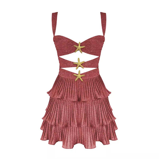 Starfish Dream Kleid