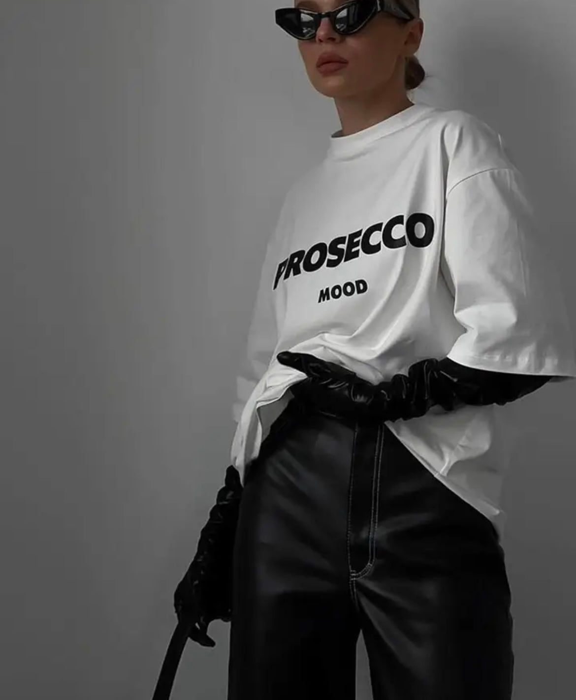 Prosecco Mood T-Shirt