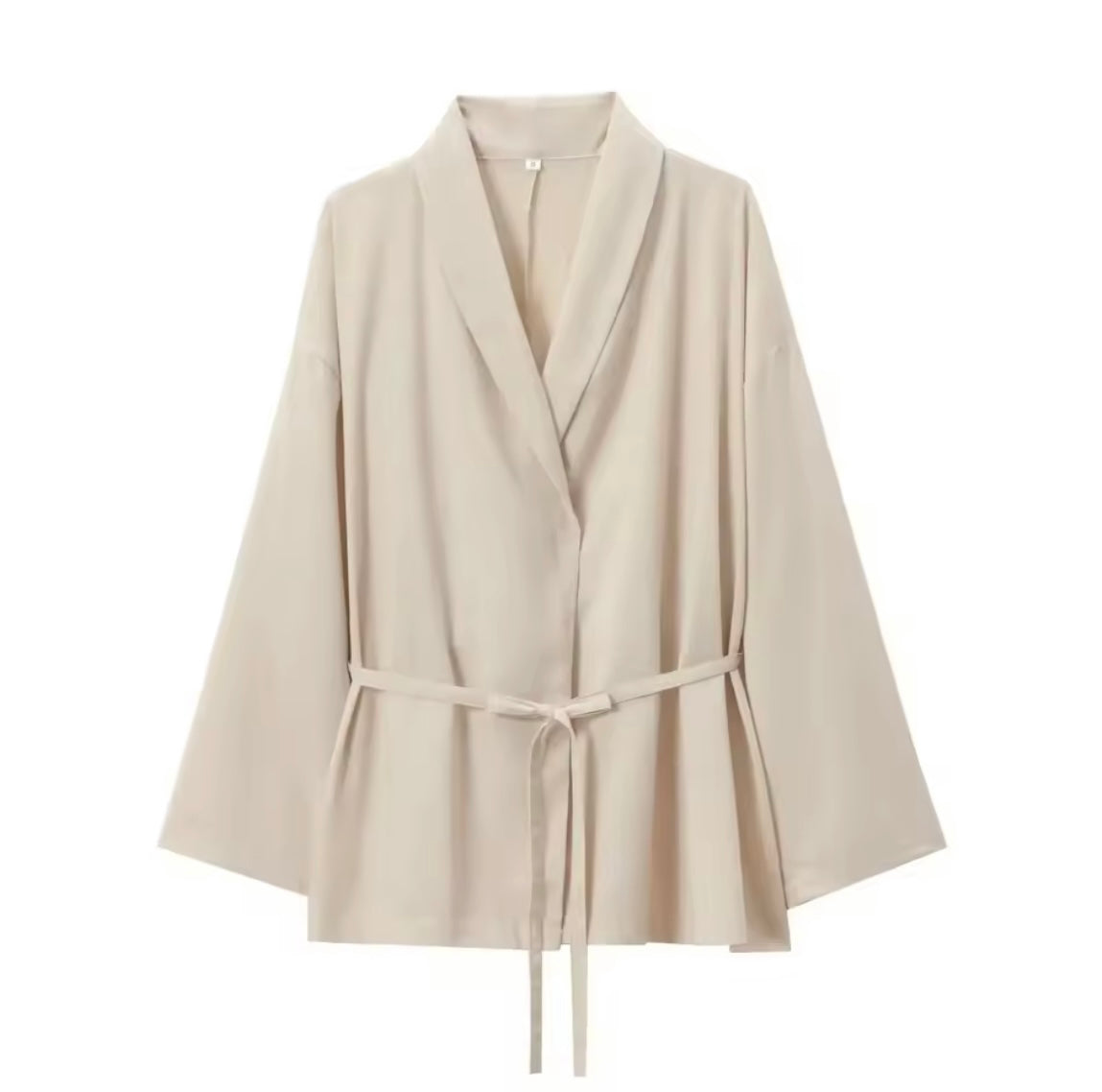 Kimono Jacke Lina
