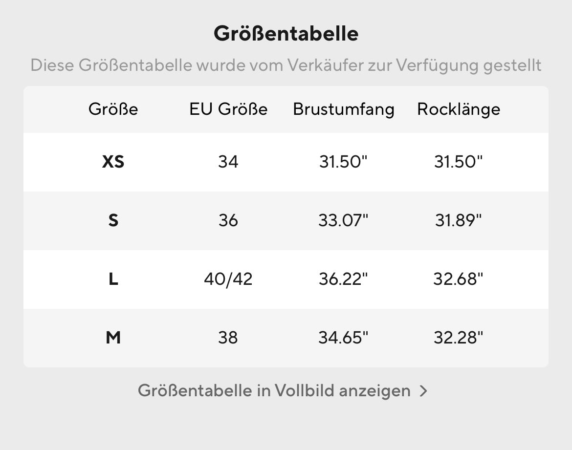 Elegantes Samtkleid mit ausgestelltem Rock