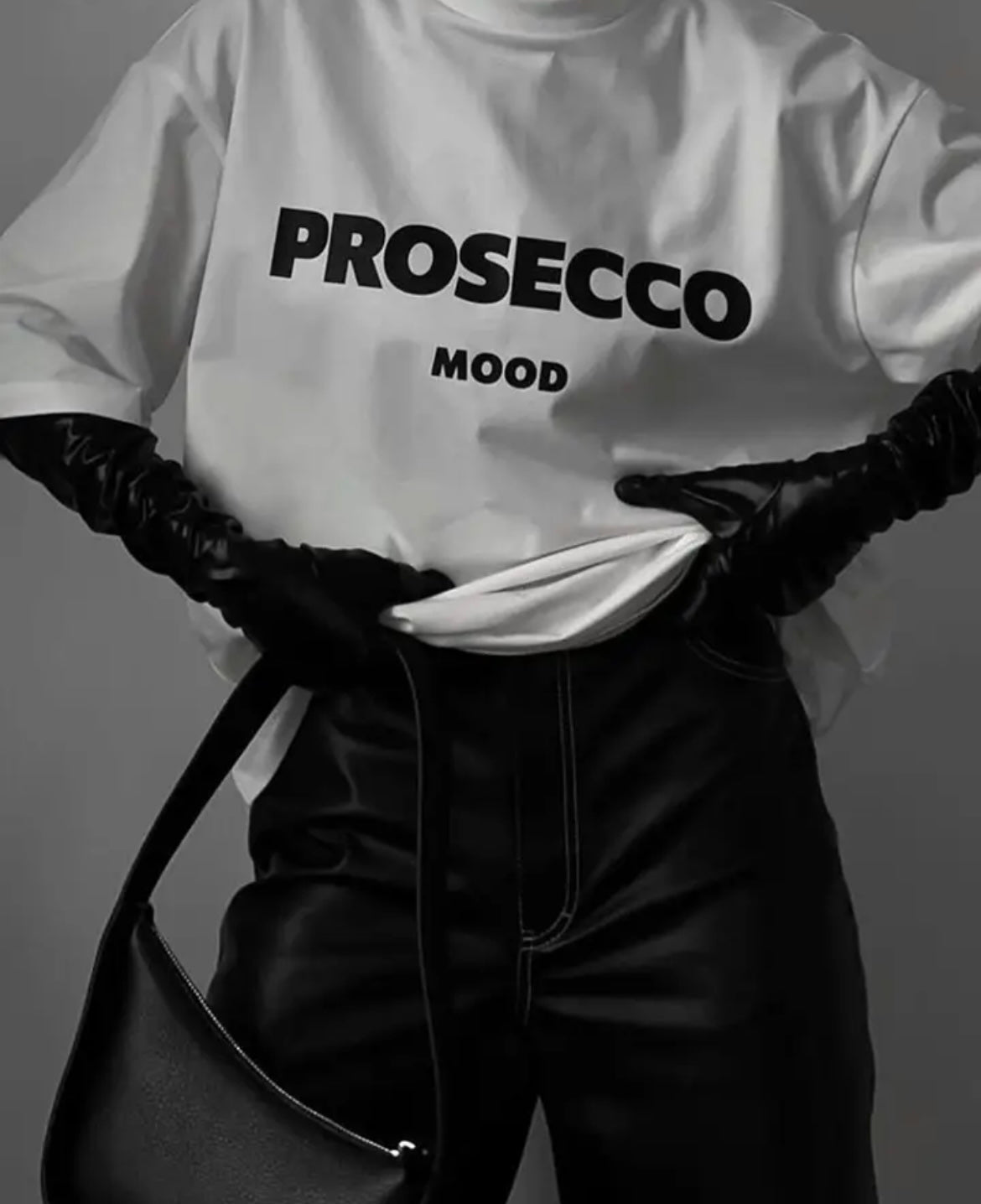 Prosecco Mood T-Shirt