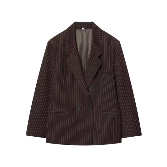 Blazer Elegant Lines