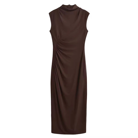Midnight Elegance Kleid