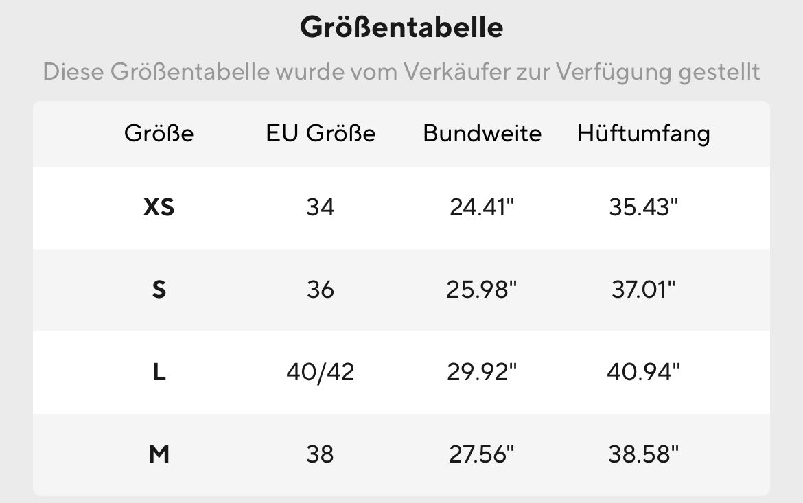 Glitzernde Pailletten-Shorts
