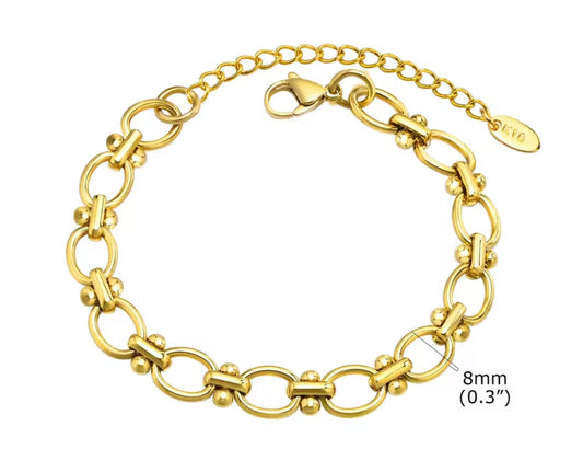 Armband Gloria