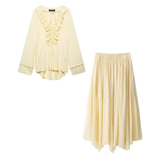Zweiteiler Soft Elegance