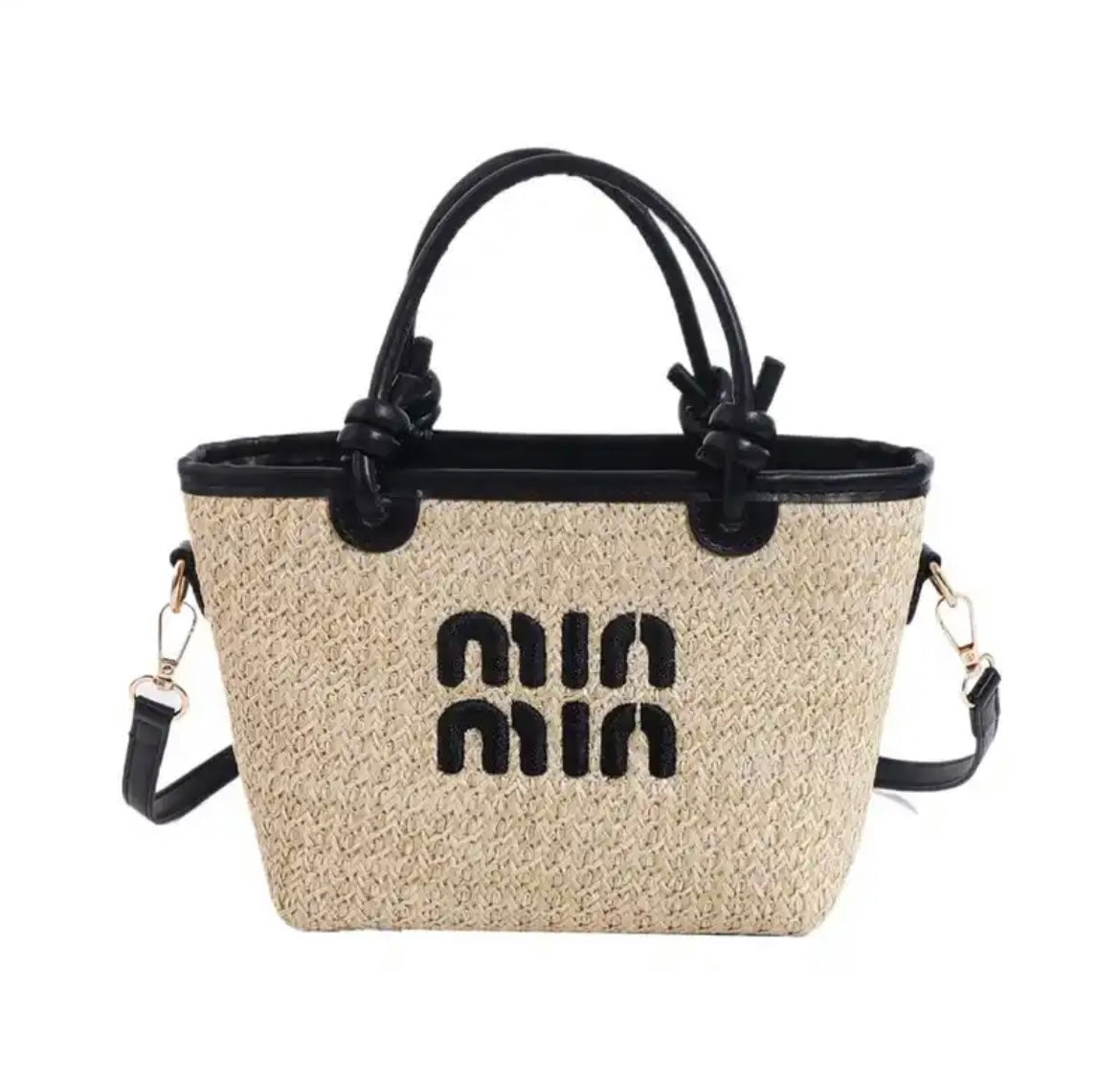 Handtasche Mila