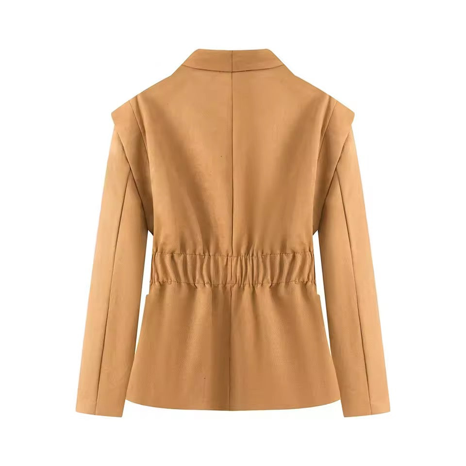 Eleganter Oversize Blazer