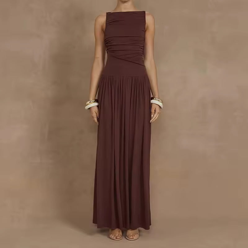 Maxikleid Mila