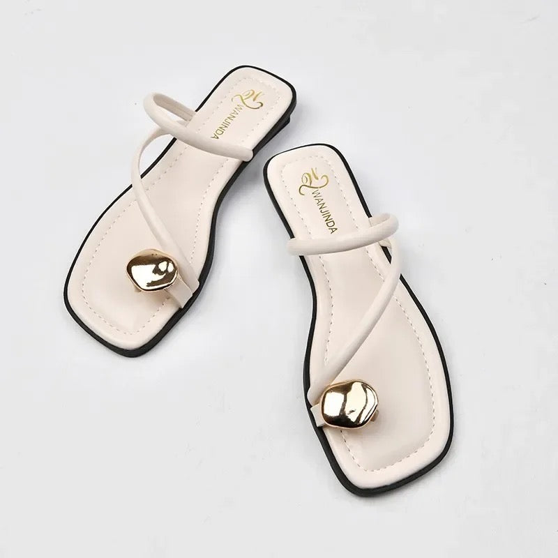 Sandalen Lovly