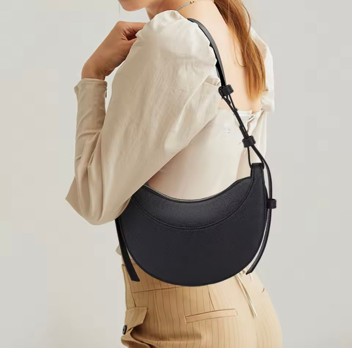 Moon Chic Handtasche