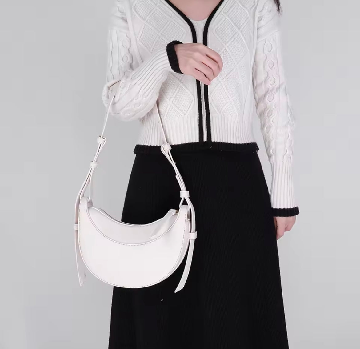 Moon Chic Handtasche